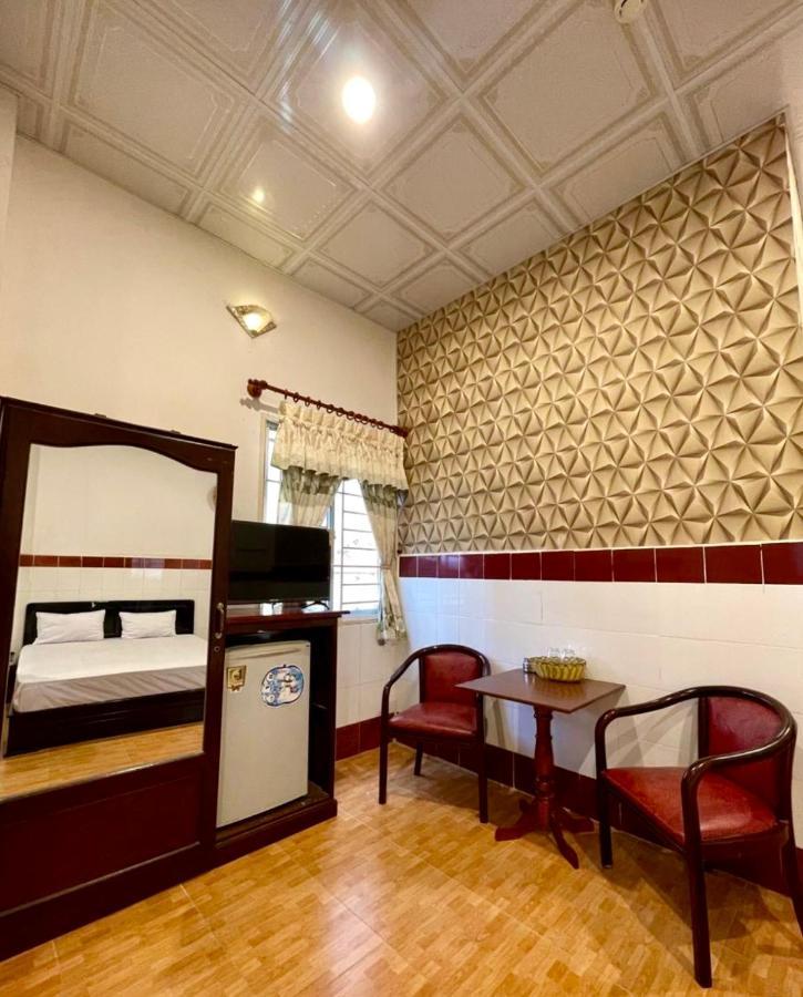 Khach San Nam Do 2 * Cần Thơ