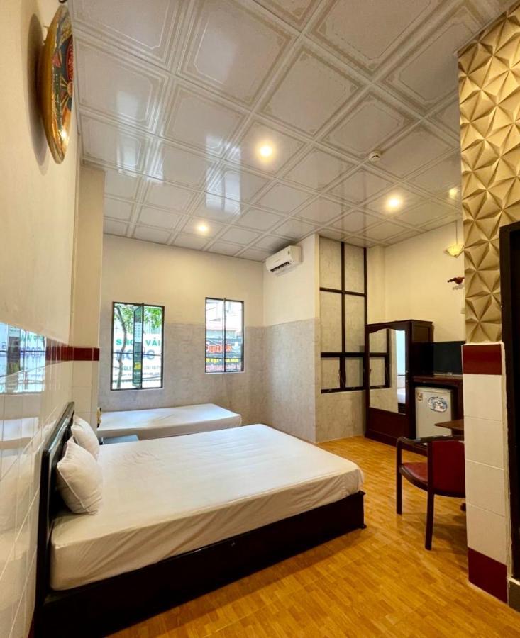 Khach San Nam Do 2 * Cần Thơ