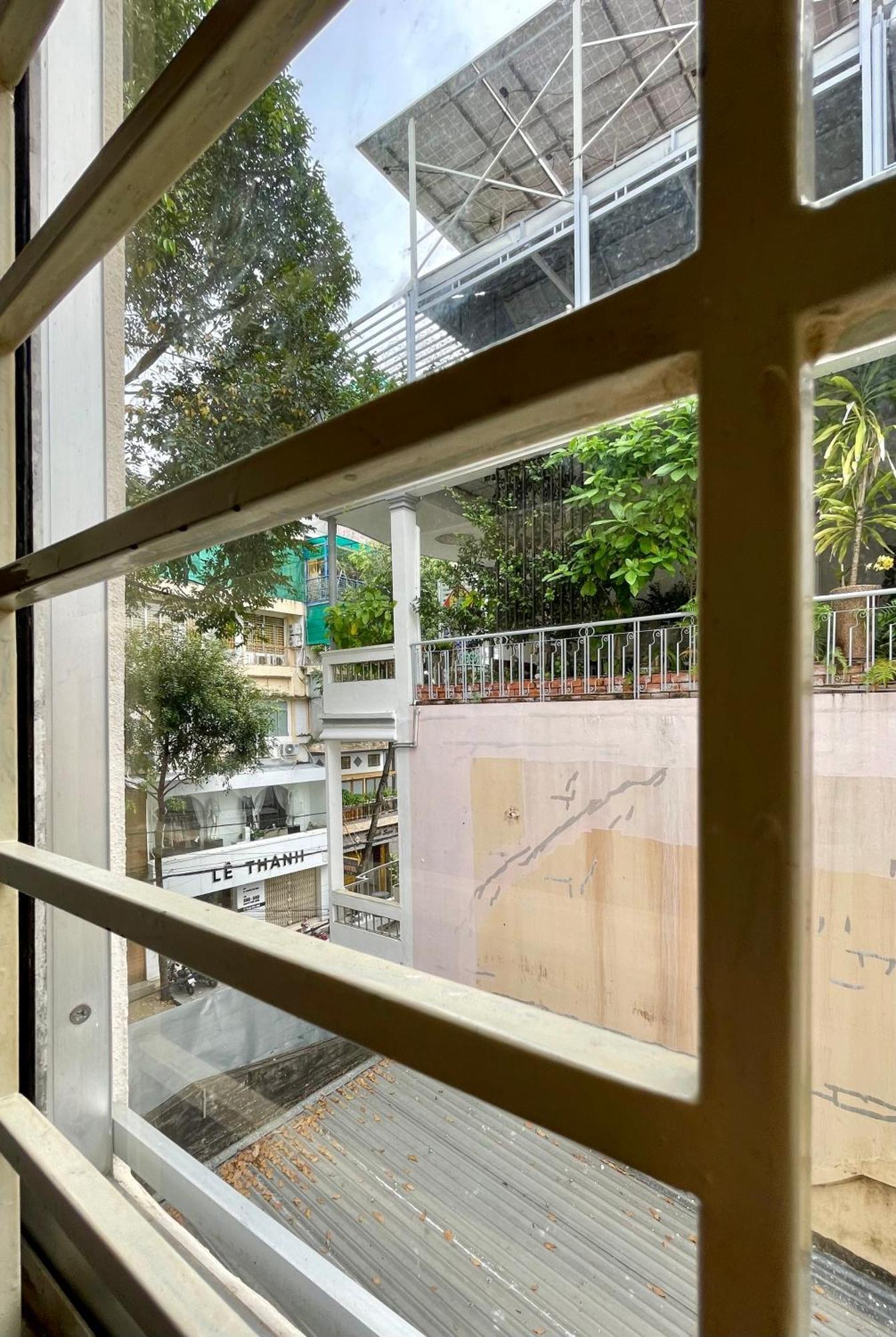 Hotel Khach San Nam Do 2 *