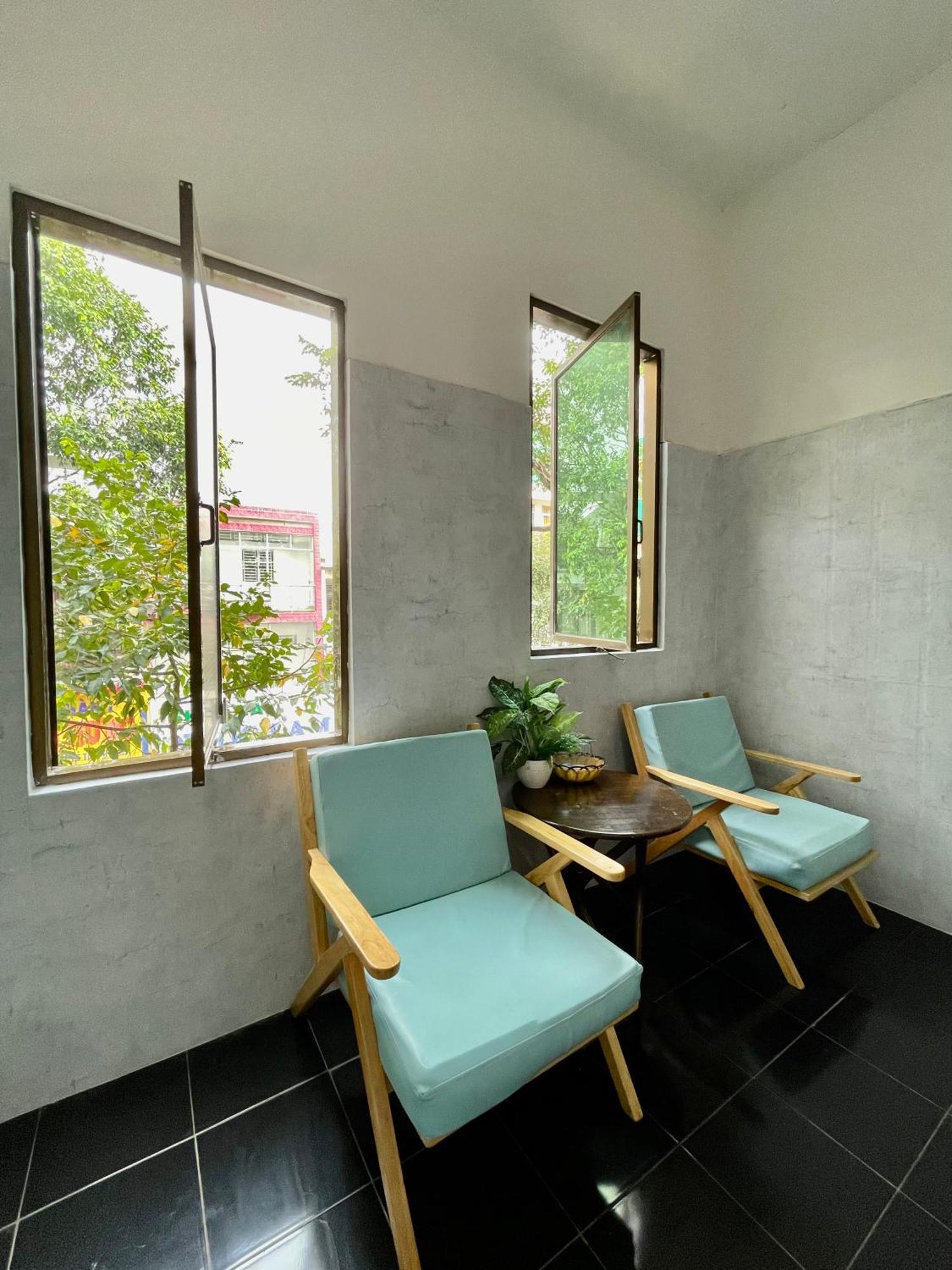 Khách sạn Khach San Nam Do 2 *