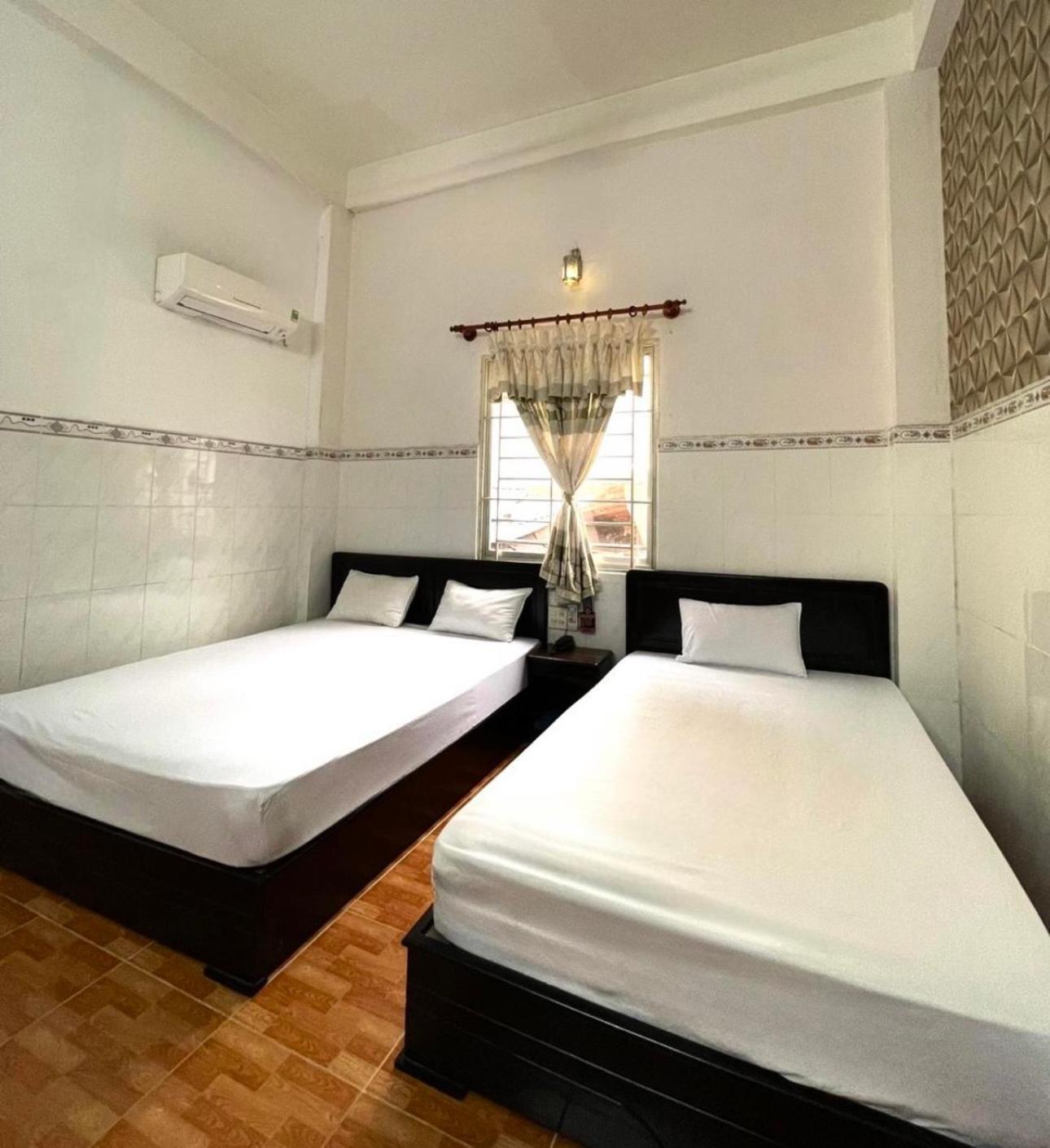 Khach San Nam Do 2 Khách sạn *