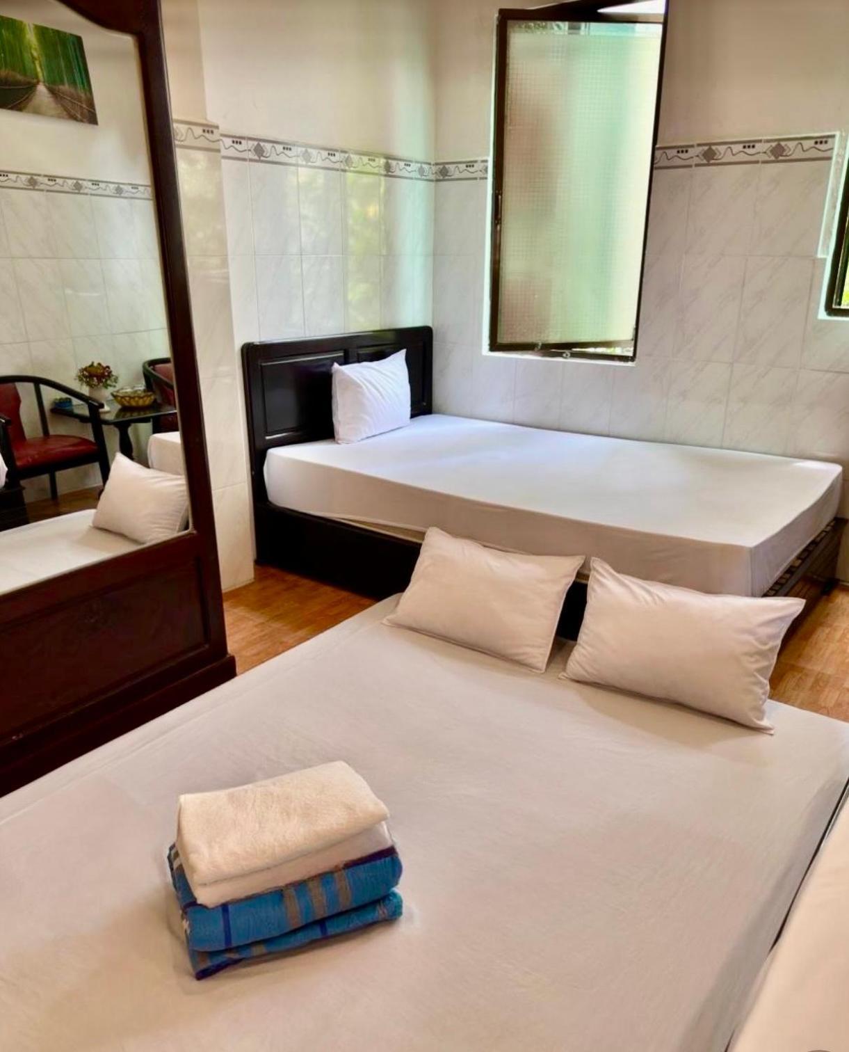 Khach San Nam Do 2 * Cần Thơ