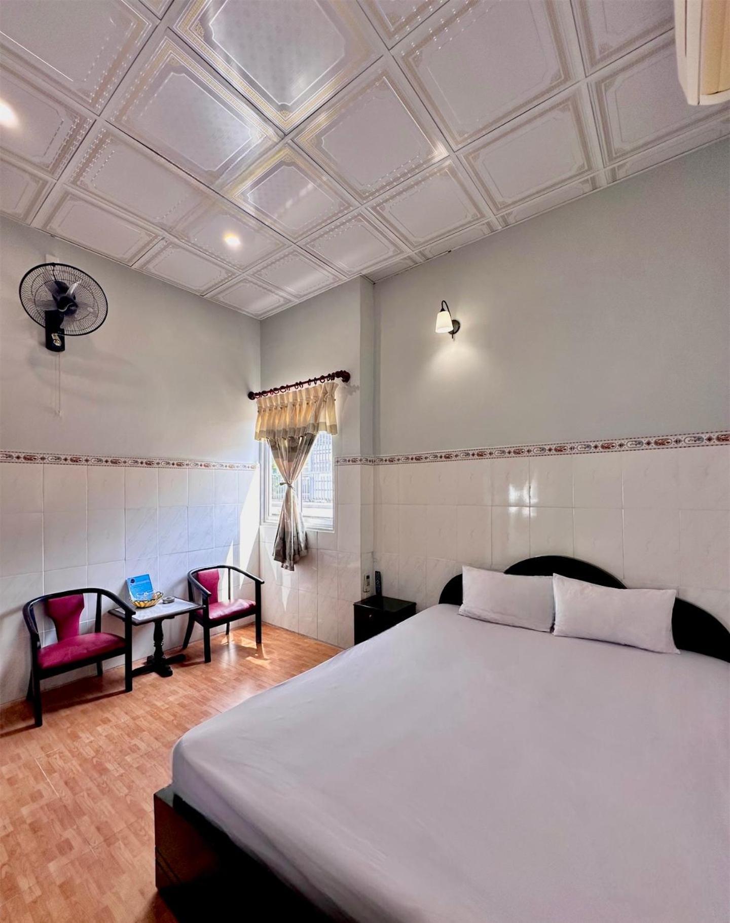 Khach San Nam Do 2 Hotel Can Tho